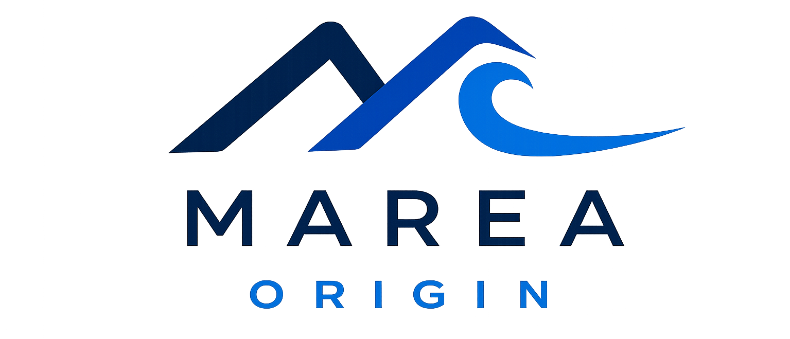 Marea Origin